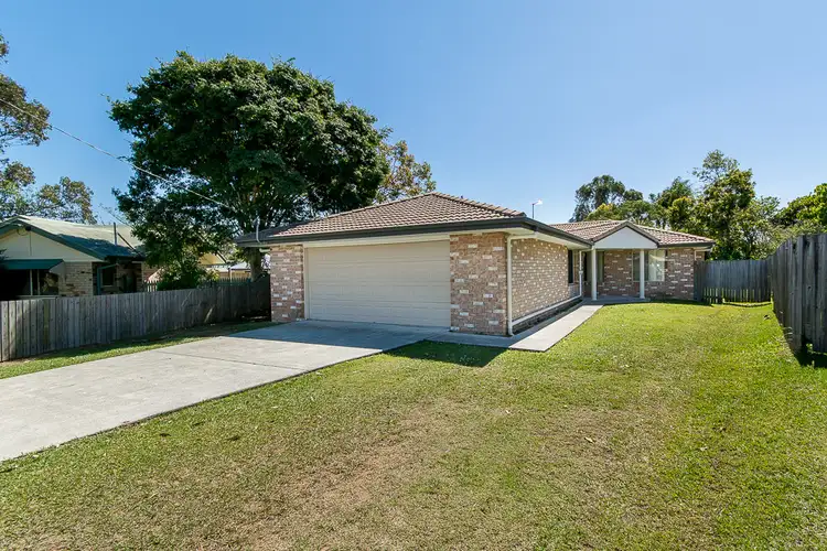 9 Majella Court, Caboolture South QLD 4510
