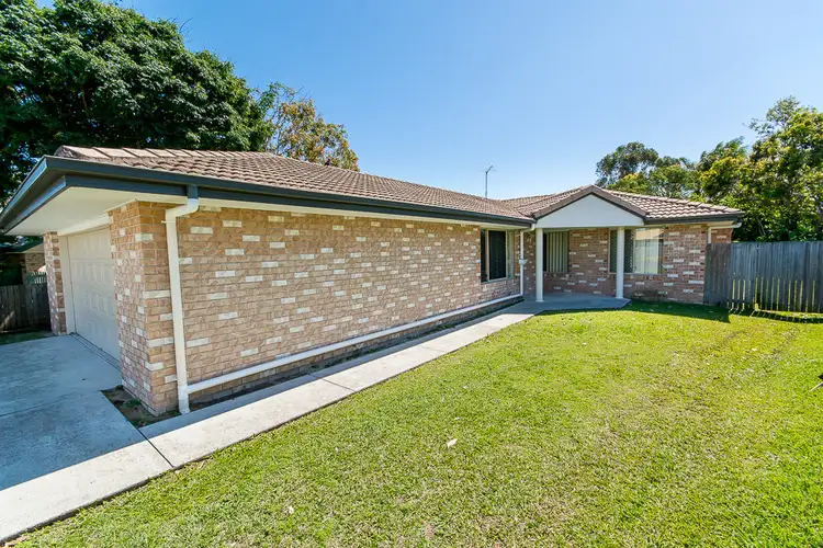 Second view of Homely house listing, 9 Majella Court, Caboolture South QLD 4510