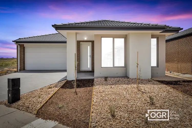 6 Beldi Street, Wollert VIC 3750