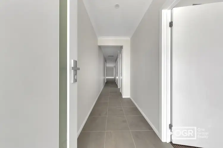 Second view of Homely house listing, 6 Beldi Street, Wollert VIC 3750