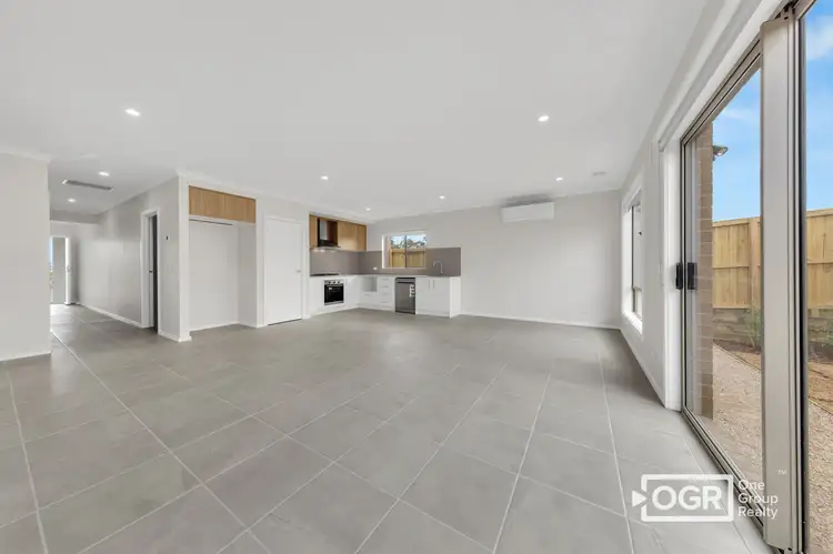 Third view of Homely house listing, 6 Beldi Street, Wollert VIC 3750