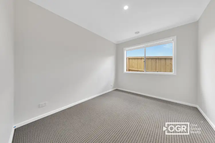 Fourth view of Homely house listing, 6 Beldi Street, Wollert VIC 3750