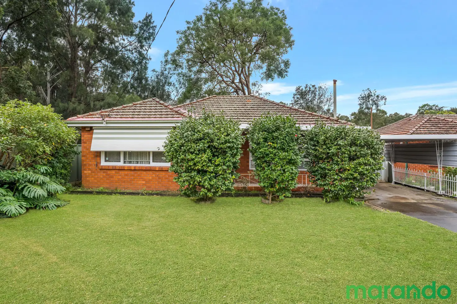 Main view of Homely house listing, 48 Ace Avenue, Fairfield NSW 2165