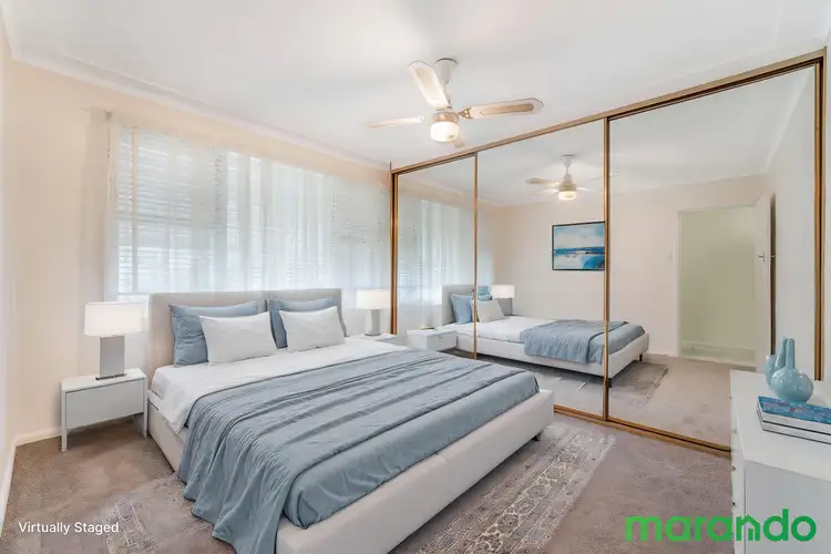 Fifth view of Homely house listing, 48 Ace Avenue, Fairfield NSW 2165