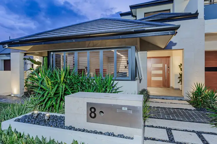 Sixth view of Homely house listing, 8 Alcaston Road, Harrisdale WA 6112
