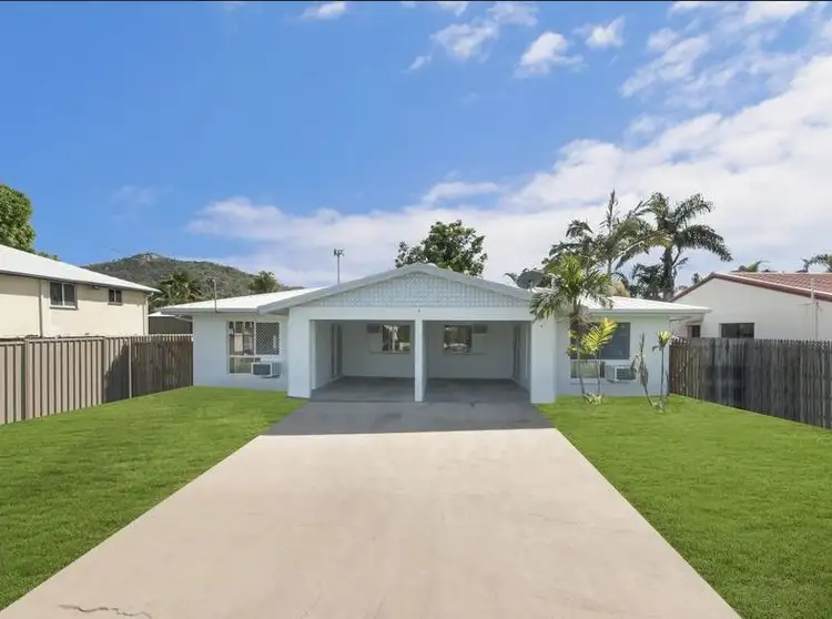 1/9 Clarendon Street, Hyde Park QLD 4812