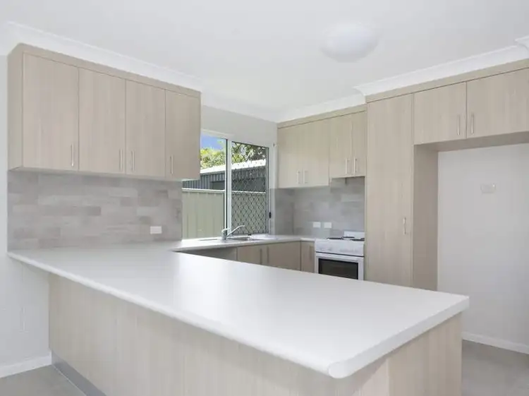 Third view of Homely house listing, 1/9 Clarendon Street, Hyde Park QLD 4812