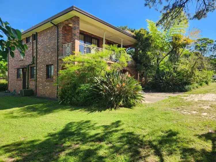 287-299 Burley Road