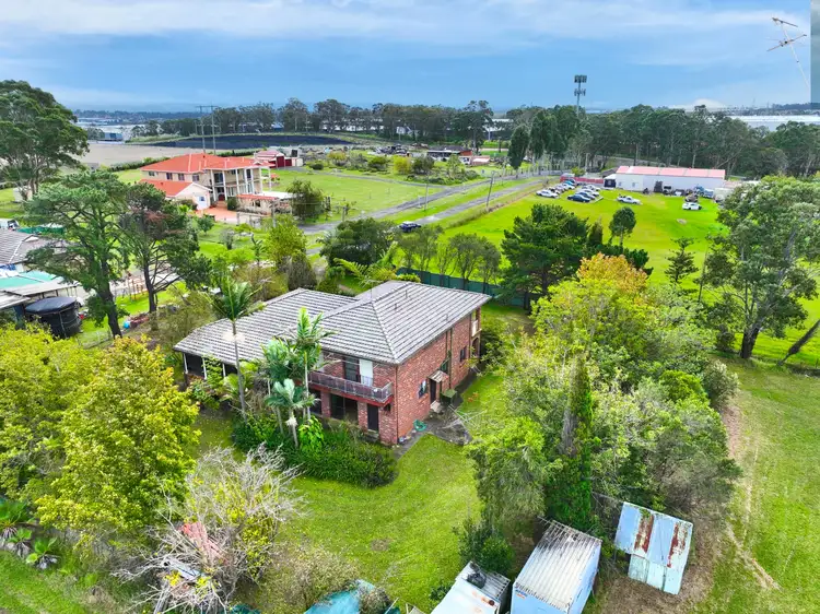 287-299 Burley Road, Horsley Park NSW 2175