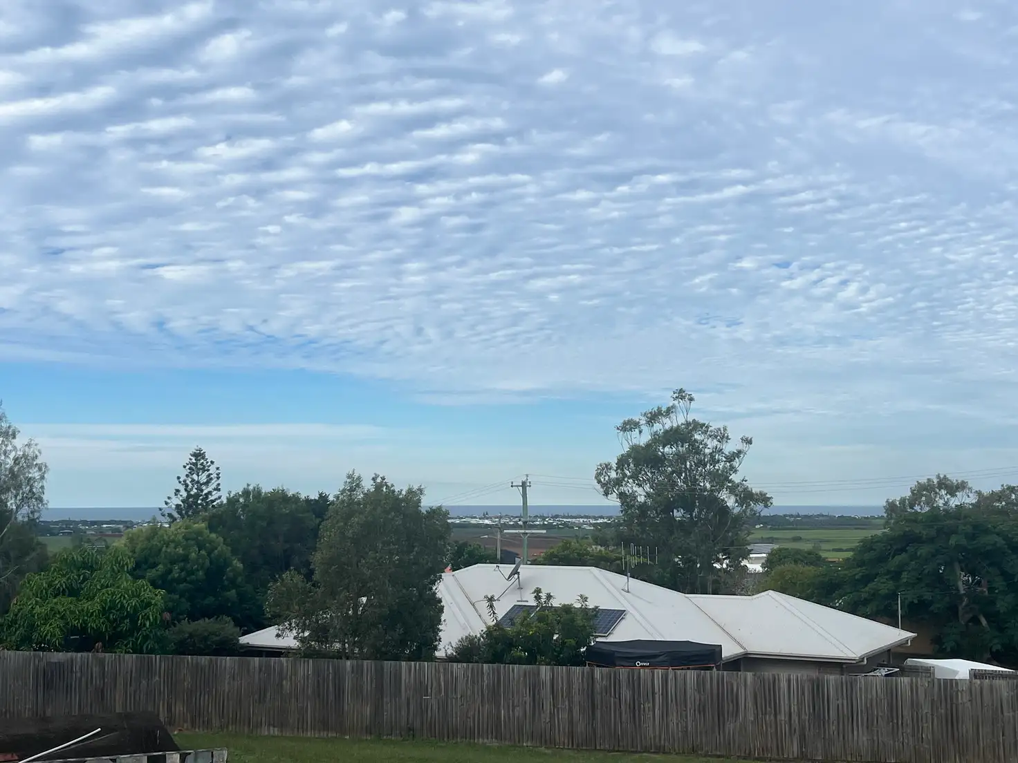 Main view of Homely land listing, 4 Heathwood Crescent, Qunaba QLD 4670