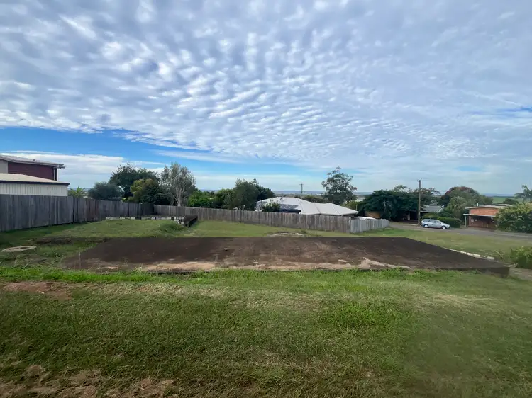 Third view of Homely land listing, 4 Heathwood Crescent, Qunaba QLD 4670