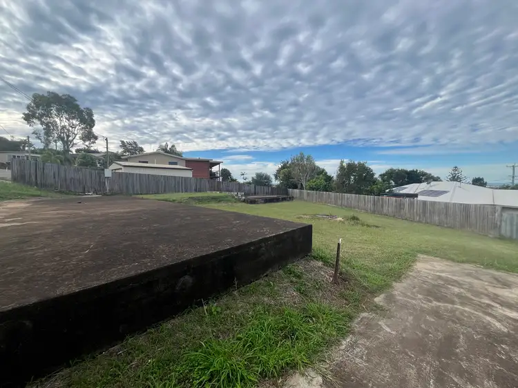 Fifth view of Homely land listing, 4 Heathwood Crescent, Qunaba QLD 4670