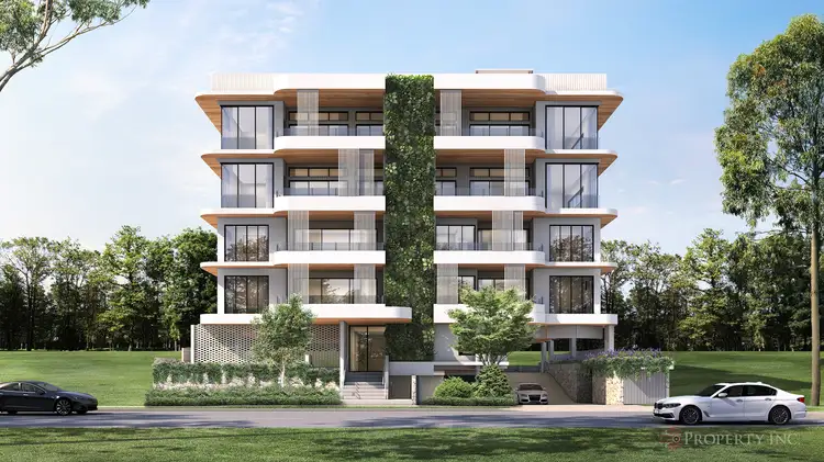 203/51 Primrose Street, Sherwood QLD 4075