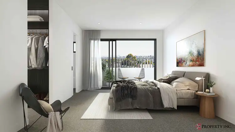 Third view of Homely unit listing, 203/51 Primrose Street, Sherwood QLD 4075