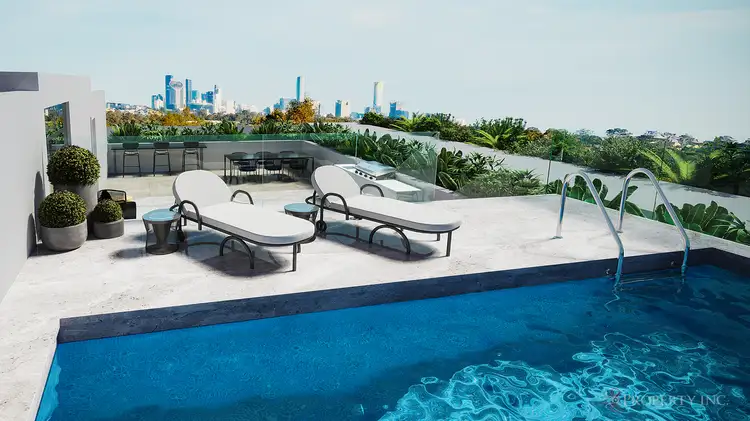Sixth view of Homely unit listing, 203/51 Primrose Street, Sherwood QLD 4075