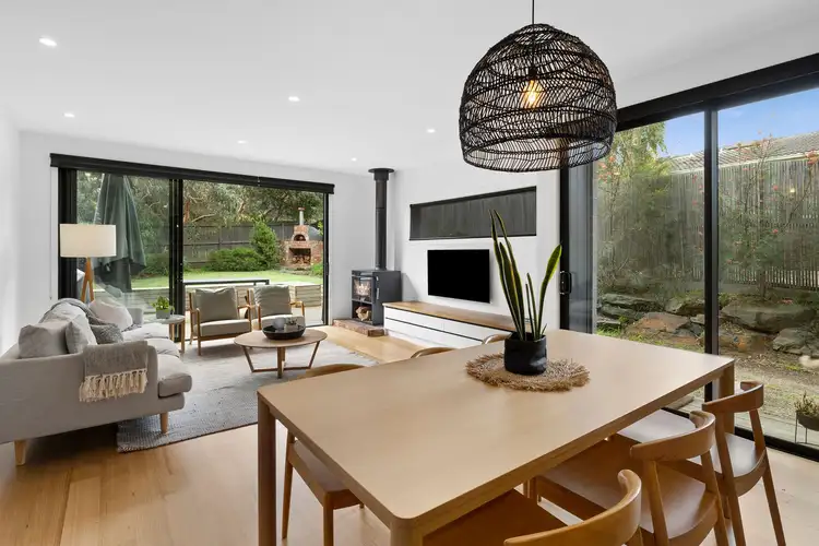 Second view of Homely house listing, 1D Walker Street, Anglesea VIC 3230