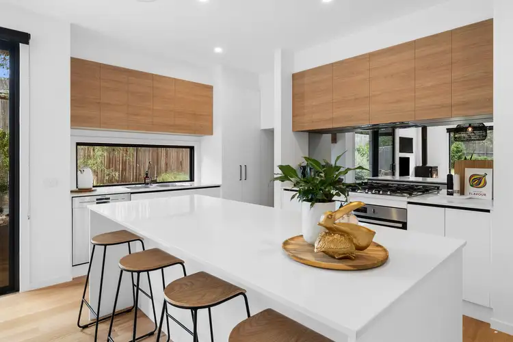 Fifth view of Homely house listing, 1D Walker Street, Anglesea VIC 3230