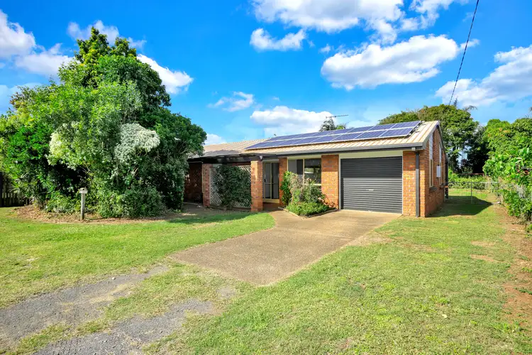 Main view of Homely house listing, 288 Fairymead Road, Bundaberg North QLD 4670