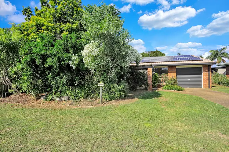 Second view of Homely house listing, 288 Fairymead Road, Bundaberg North QLD 4670