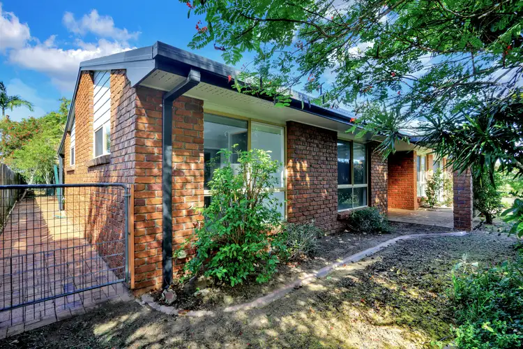 Third view of Homely house listing, 288 Fairymead Road, Bundaberg North QLD 4670