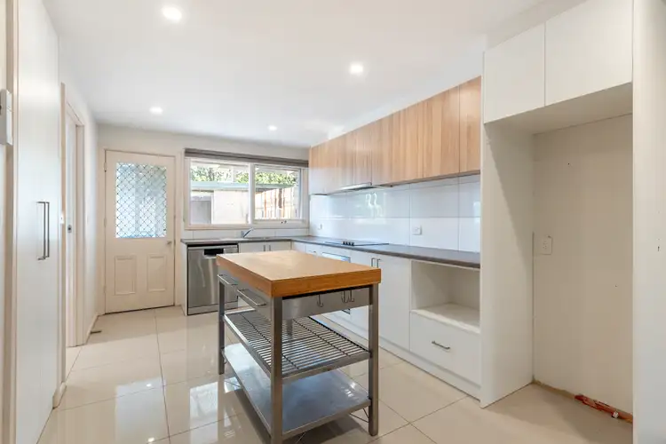 Second view of Homely unit listing, 2/12 Moncoe Street, Boronia VIC 3155