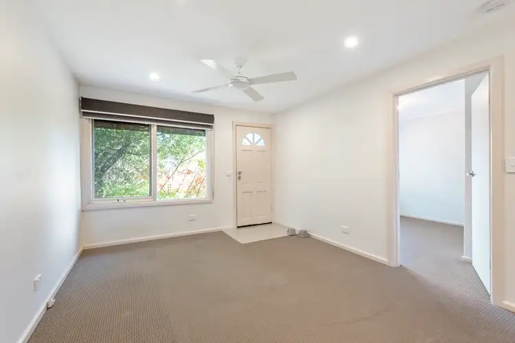 Third view of Homely unit listing, 2/12 Moncoe Street, Boronia VIC 3155