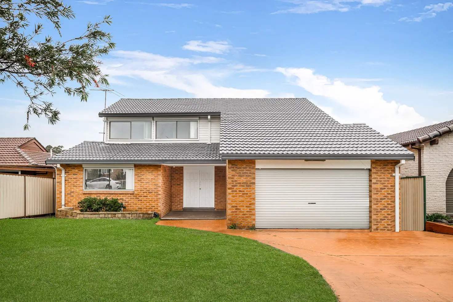 Main view of Homely house listing, 33 Stevenson Street, Wetherill Park NSW 2164