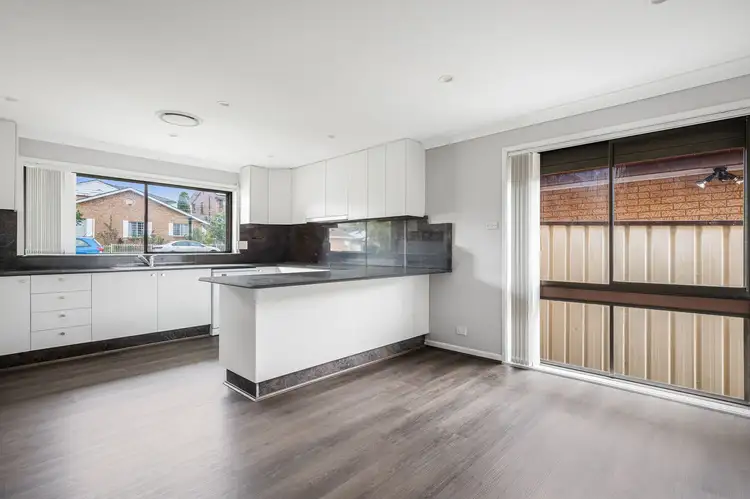 Second view of Homely house listing, 33 Stevenson Street, Wetherill Park NSW 2164