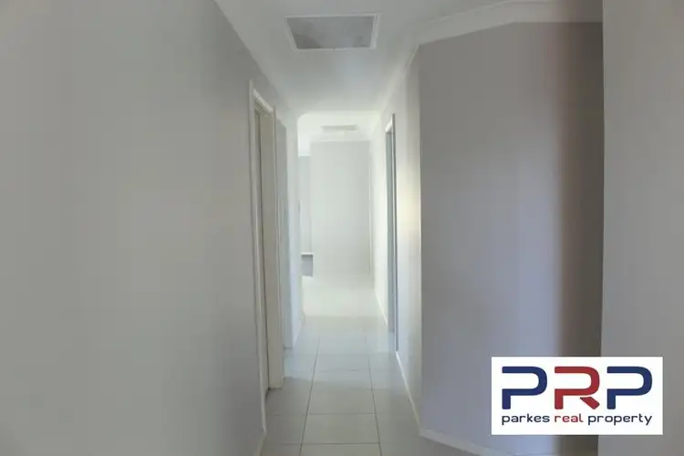 Second view of Homely house listing, 31 Park Street, Parkes NSW 2870