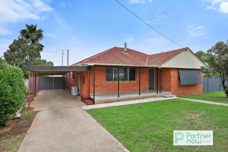Main view of Homely house listing, 340 Goonoo Goonoo Road, Tamworth NSW 2340