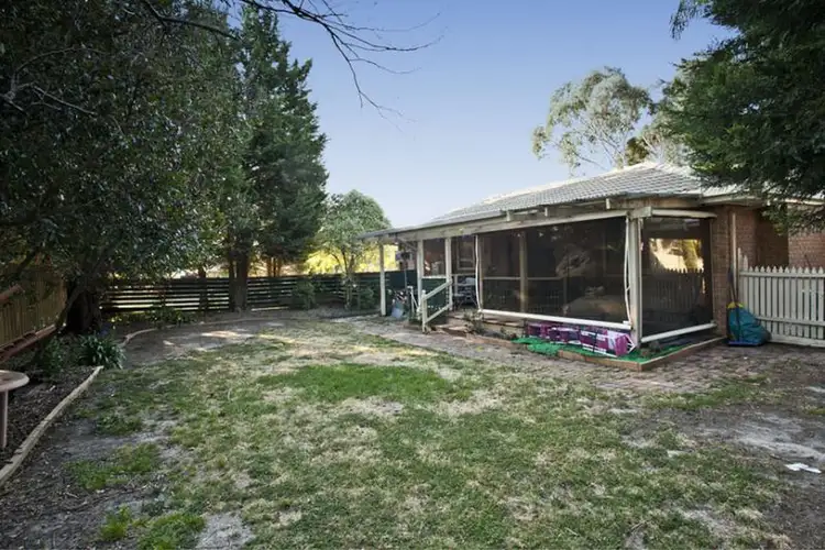Fifth view of Homely house listing, 303 Dandelion Drive, Rowville VIC 3178