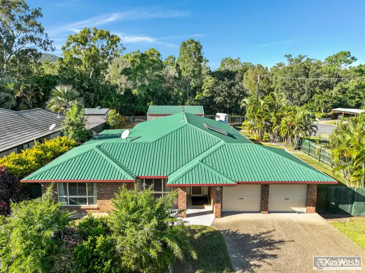 39 HARRIS CRESCENT, Norman Gardens QLD 4701