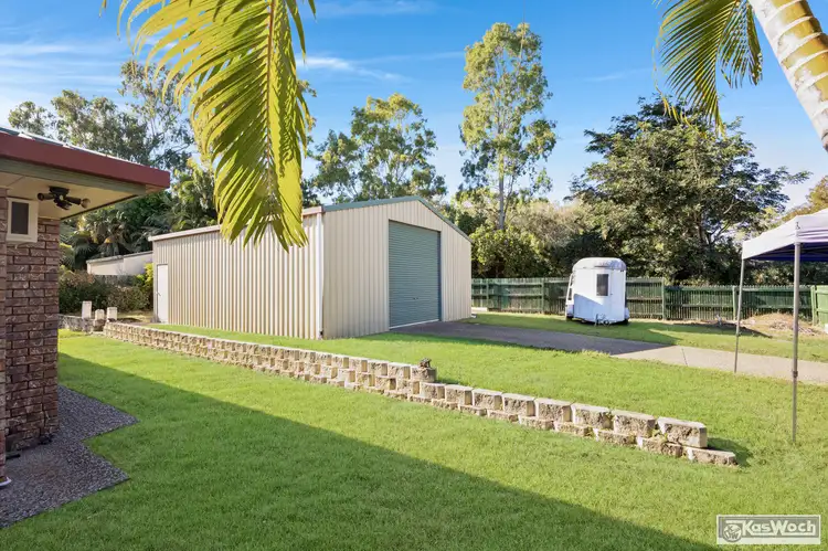 Second view of Homely house listing, 39 HARRIS CRESCENT, Norman Gardens QLD 4701
