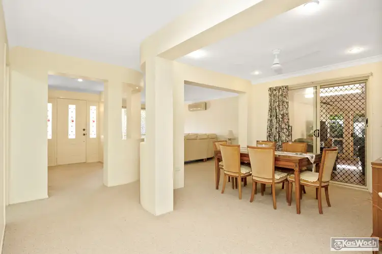 Third view of Homely house listing, 39 HARRIS CRESCENT, Norman Gardens QLD 4701