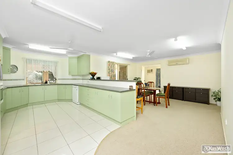 Fourth view of Homely house listing, 39 HARRIS CRESCENT, Norman Gardens QLD 4701