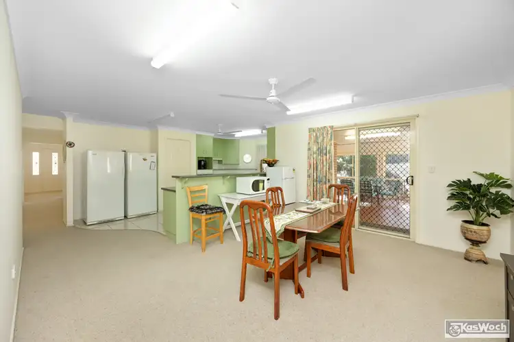 Fifth view of Homely house listing, 39 HARRIS CRESCENT, Norman Gardens QLD 4701
