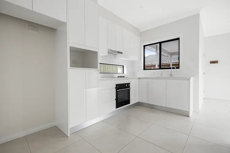 Second view of Homely house listing, 20A Olga Close, Bossley Park NSW 2176
