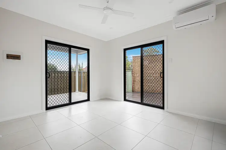 Fourth view of Homely house listing, 20A Olga Close, Bossley Park NSW 2176