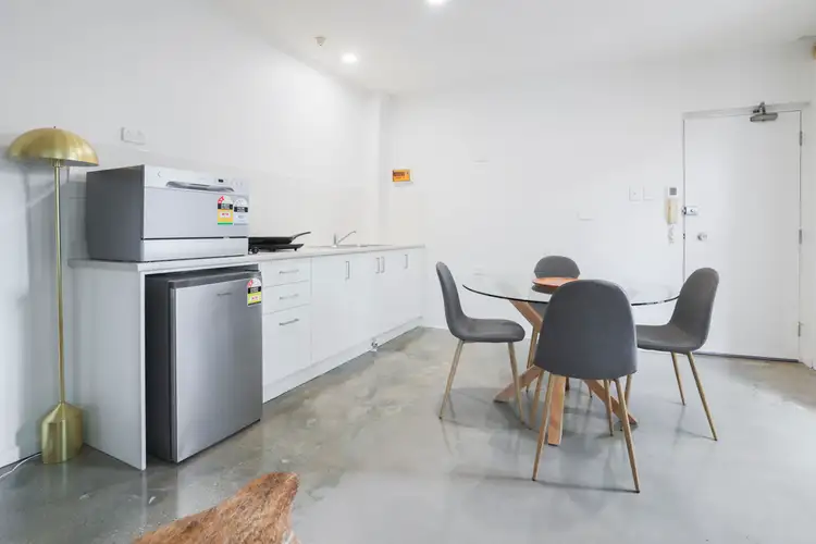 Second view of Homely unit listing, 2/1 Union Street, Adelaide SA 5000