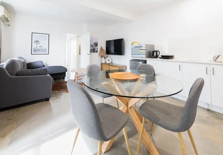 Third view of Homely unit listing, 2/1 Union Street, Adelaide SA 5000