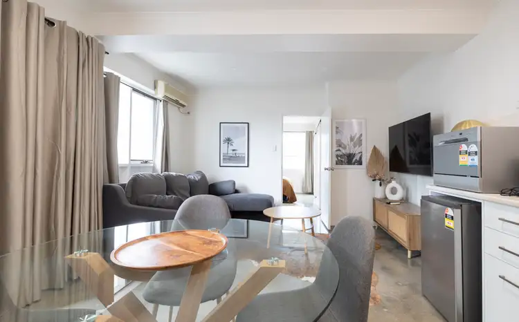 Fourth view of Homely unit listing, 2/1 Union Street, Adelaide SA 5000