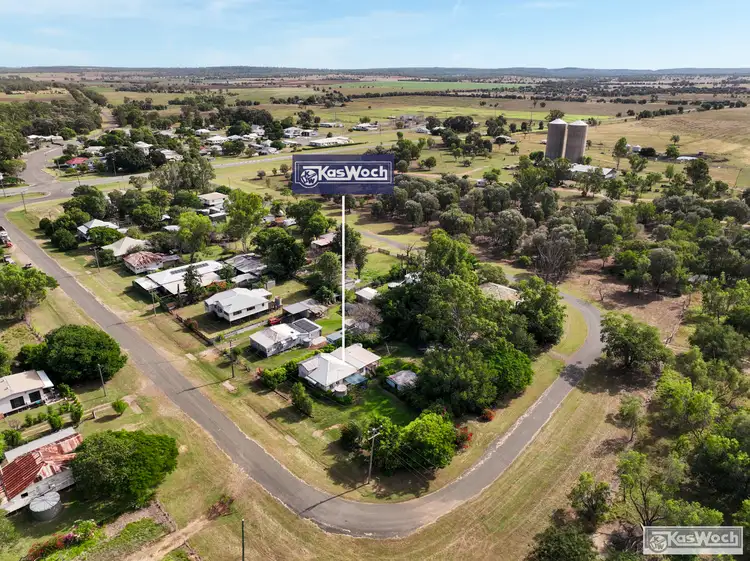 Main view of Homely house listing, 15 George Street, Wowan QLD 4702