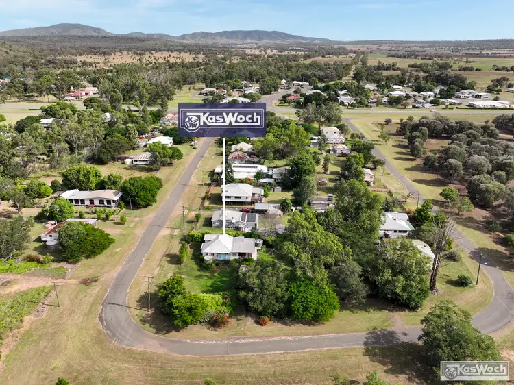 Second view of Homely house listing, 15 George Street, Wowan QLD 4702