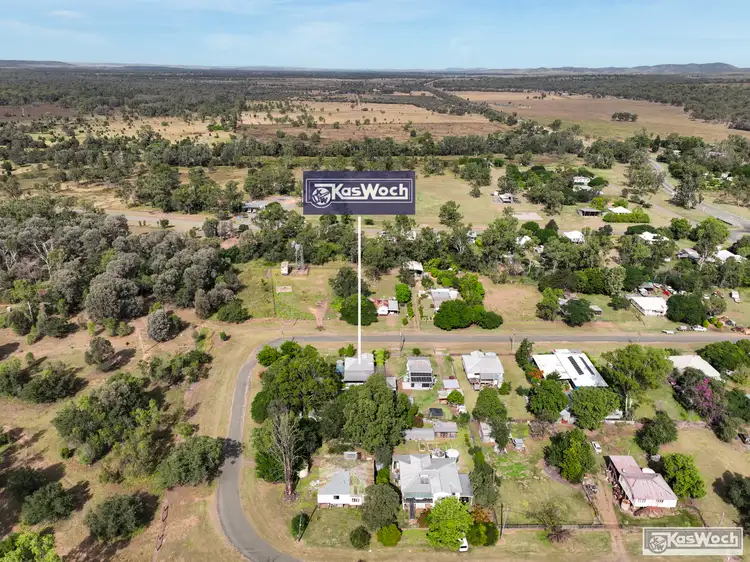 Fourth view of Homely house listing, 15 George Street, Wowan QLD 4702