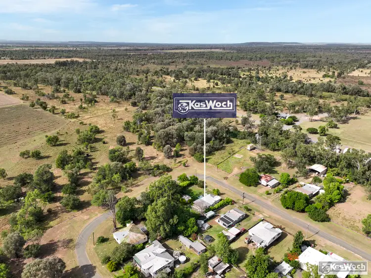 Fifth view of Homely house listing, 15 George Street, Wowan QLD 4702