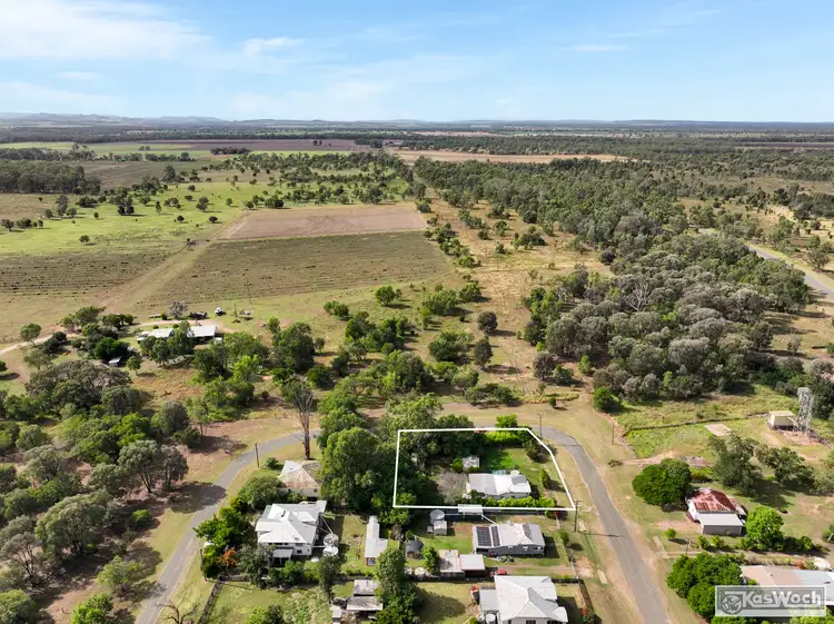 Sixth view of Homely house listing, 15 George Street, Wowan QLD 4702