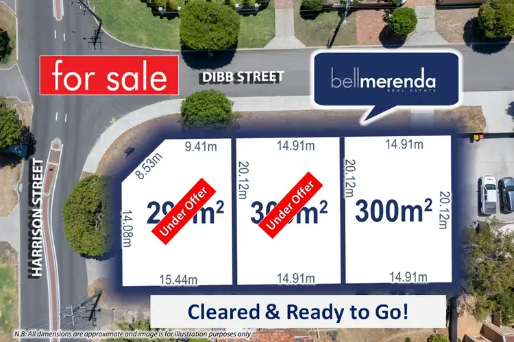 41 Harrison Street, Balcatta WA 6021
