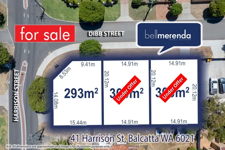 41 Harrison Street, Balcatta WA 6021