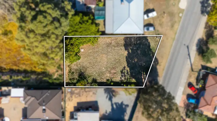 Fourth view of Homely land listing, 63 Forrest Street, Mandurah WA 6210