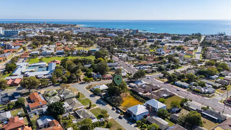 Seventh view of Homely land listing, 63 Forrest Street, Mandurah WA 6210